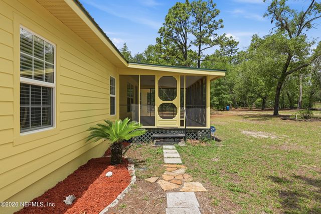 6737 HIGHLAND Drive, Keystone Heights, FL 32656