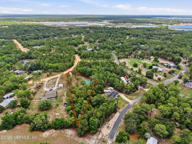 6737 HIGHLAND Drive, Keystone Heights, FL 32656