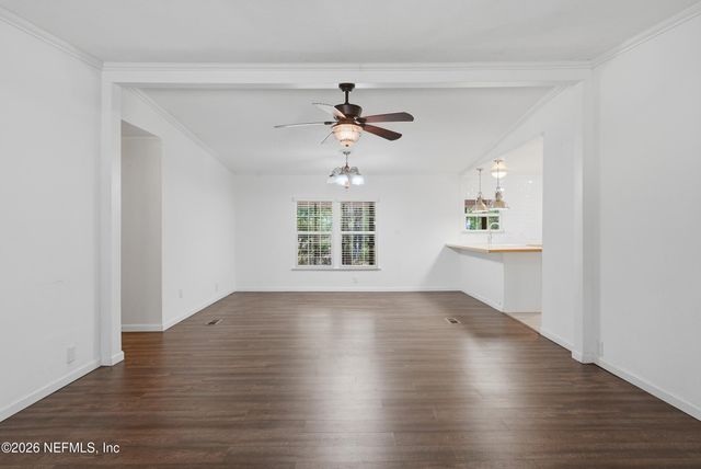 6737 HIGHLAND Drive, Keystone Heights, FL 32656