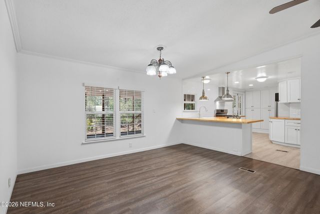 6737 HIGHLAND Drive, Keystone Heights, FL 32656