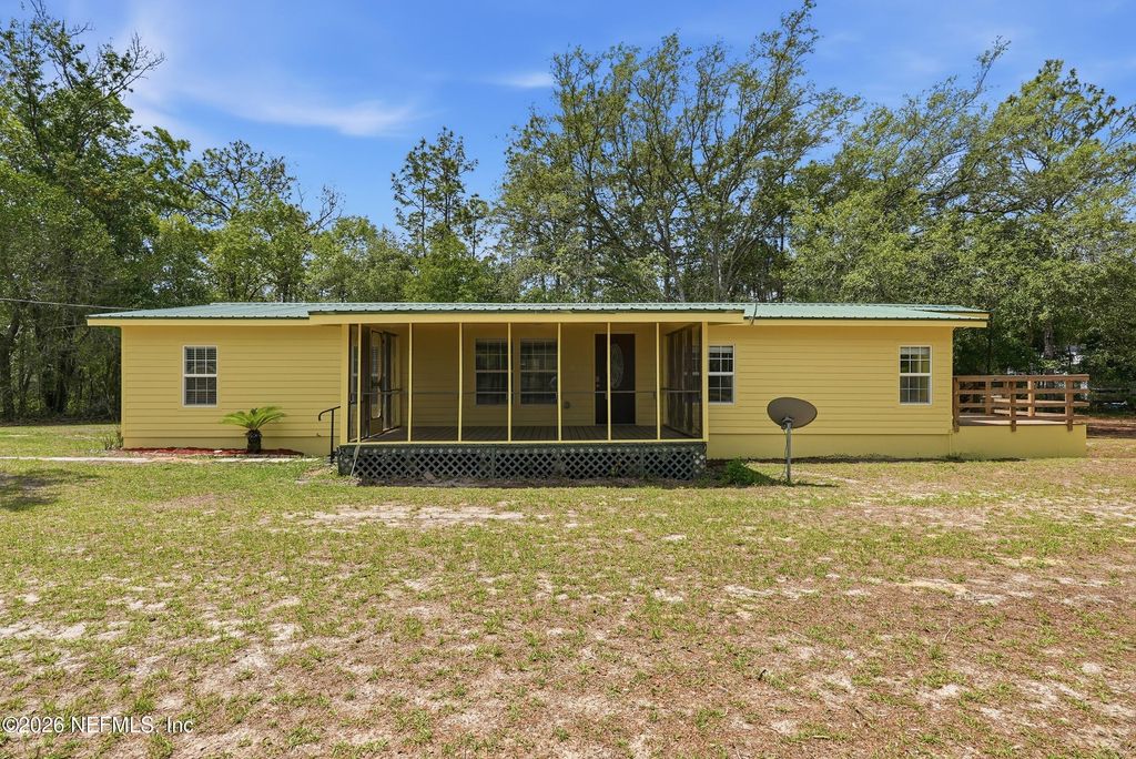 6737 HIGHLAND Drive, Keystone Heights, FL 32656