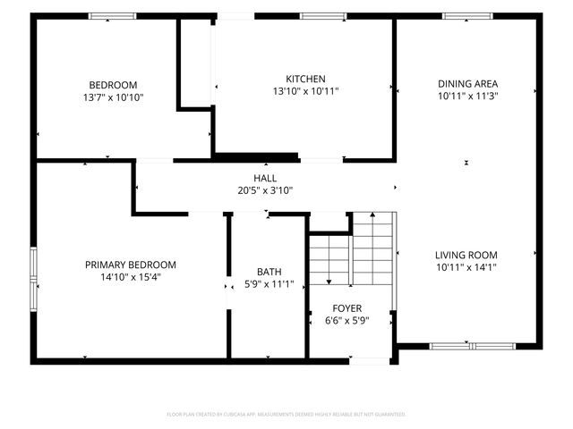 280 Glenmar Avenue, Mahtomedi, MN 55115