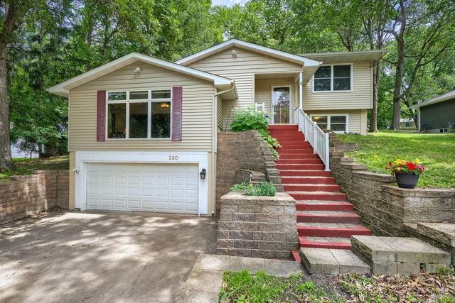 280 Glenmar Avenue, Mahtomedi, MN 55115