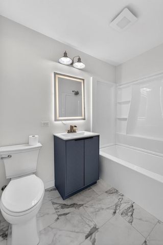 413 E Lincoln Drive, Deforest, WI 53532