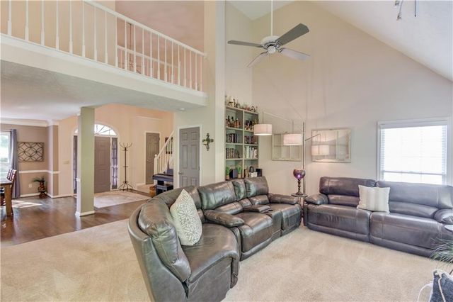 1375 Twin Bridge Lane, Lawrenceville, GA 30043