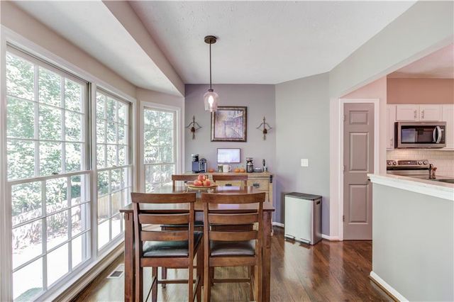 1375 Twin Bridge Lane, Lawrenceville, GA 30043