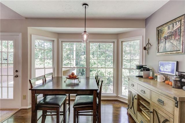 1375 Twin Bridge Lane, Lawrenceville, GA 30043
