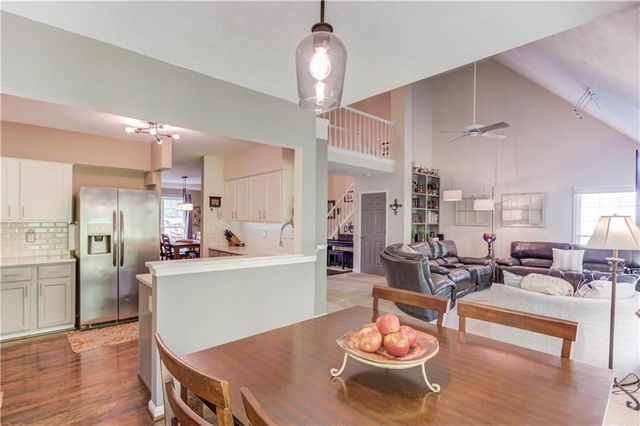 1375 Twin Bridge Lane, Lawrenceville, GA 30043