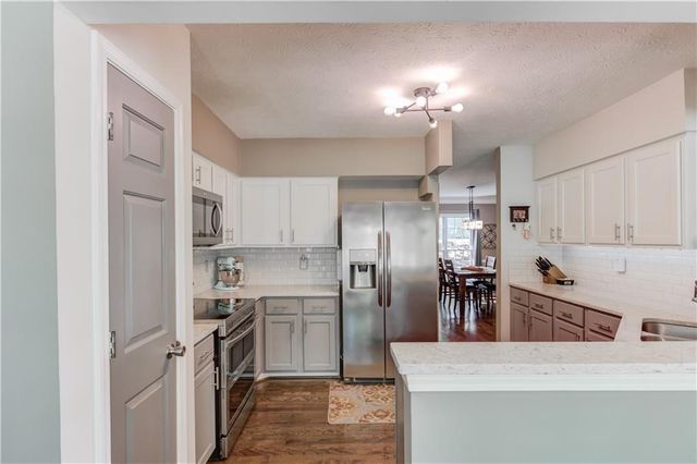 1375 Twin Bridge Lane, Lawrenceville, GA 30043