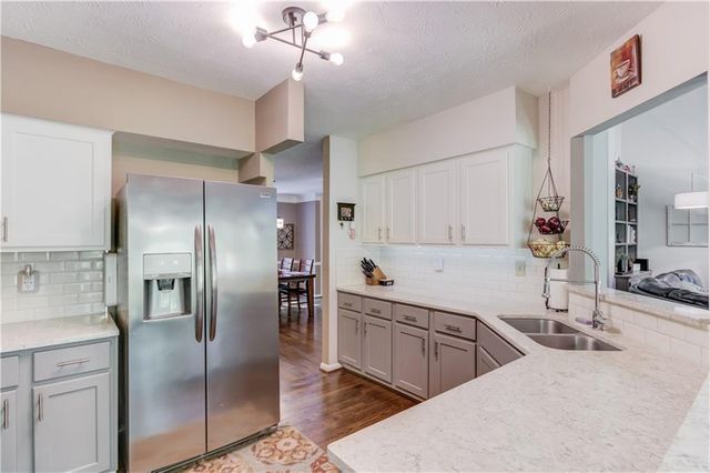 1375 Twin Bridge Lane, Lawrenceville, GA 30043