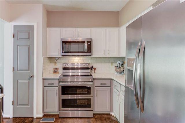 1375 Twin Bridge Lane, Lawrenceville, GA 30043