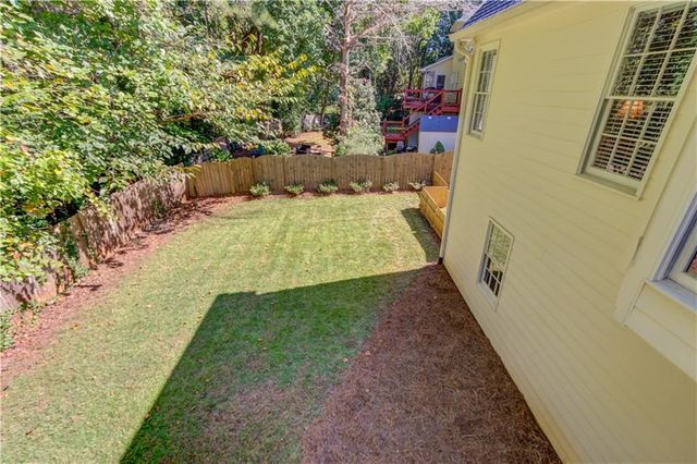 1375 Twin Bridge Lane, Lawrenceville, GA 30043