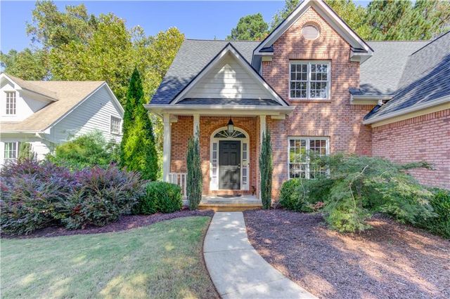 1375 Twin Bridge Lane, Lawrenceville, GA 30043