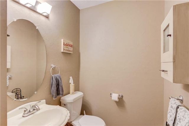 1375 Twin Bridge Lane, Lawrenceville, GA 30043