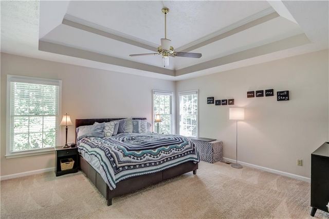 1375 Twin Bridge Lane, Lawrenceville, GA 30043