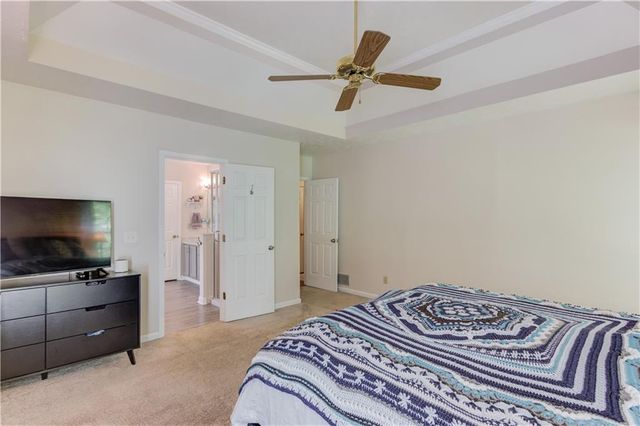 1375 Twin Bridge Lane, Lawrenceville, GA 30043
