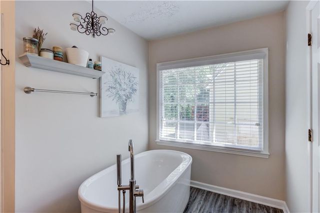 1375 Twin Bridge Lane, Lawrenceville, GA 30043