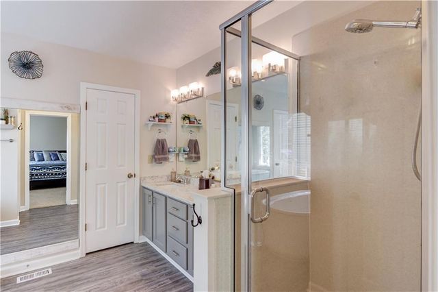 1375 Twin Bridge Lane, Lawrenceville, GA 30043