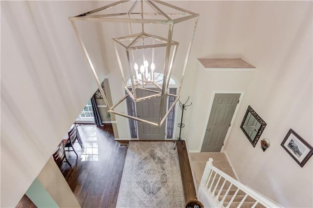 1375 Twin Bridge Lane, Lawrenceville, GA 30043