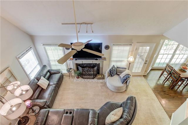 1375 Twin Bridge Lane, Lawrenceville, GA 30043