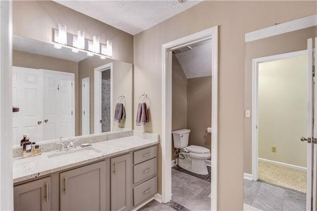1375 Twin Bridge Lane, Lawrenceville, GA 30043