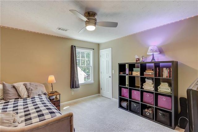 1375 Twin Bridge Lane, Lawrenceville, GA 30043