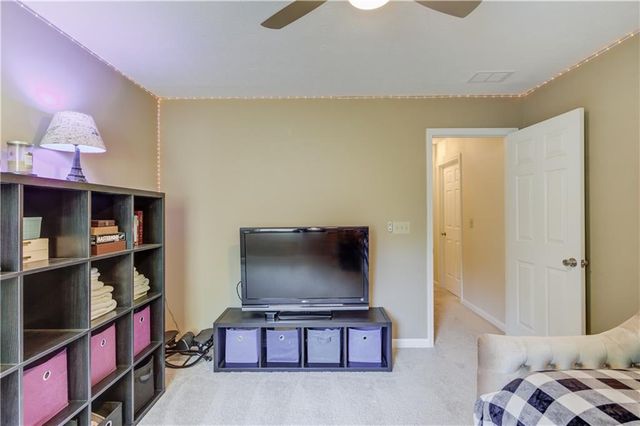 1375 Twin Bridge Lane, Lawrenceville, GA 30043