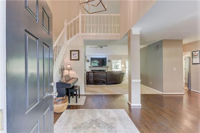 1375 Twin Bridge Lane, Lawrenceville, GA 30043