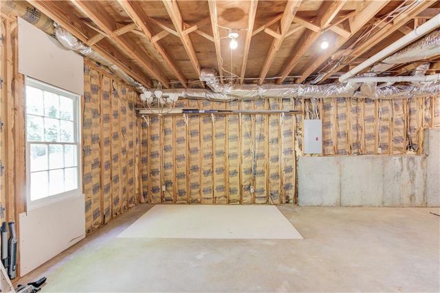 1375 Twin Bridge Lane, Lawrenceville, GA 30043