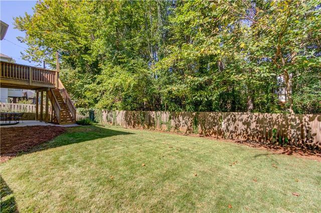 1375 Twin Bridge Lane, Lawrenceville, GA 30043