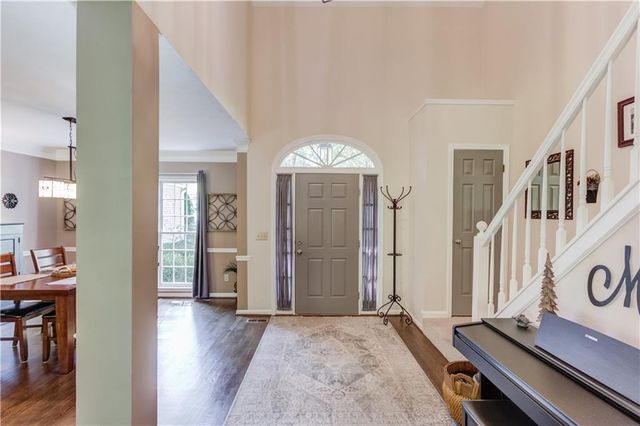 1375 Twin Bridge Lane, Lawrenceville, GA 30043