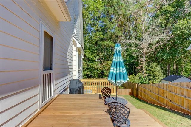 1375 Twin Bridge Lane, Lawrenceville, GA 30043