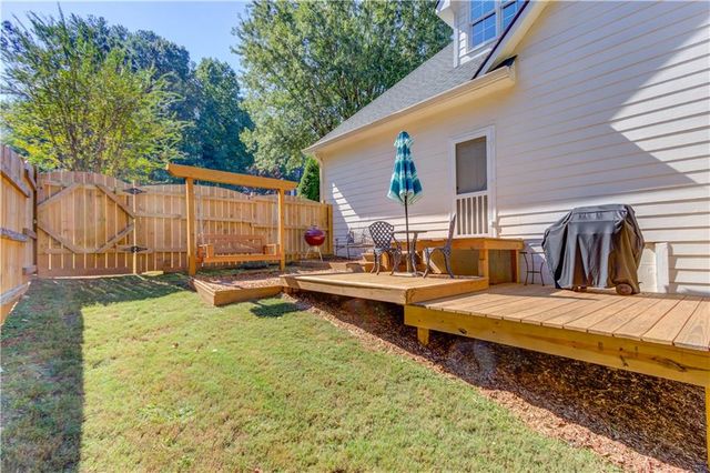1375 Twin Bridge Lane, Lawrenceville, GA 30043