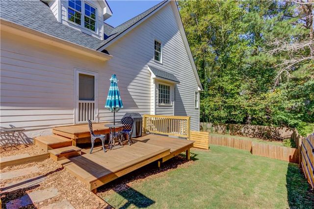 1375 Twin Bridge Lane, Lawrenceville, GA 30043