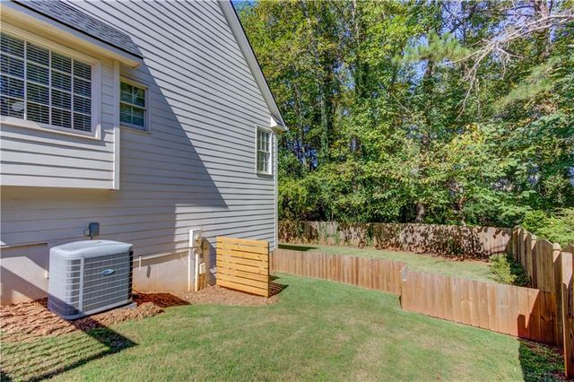 1375 Twin Bridge Lane, Lawrenceville, GA 30043