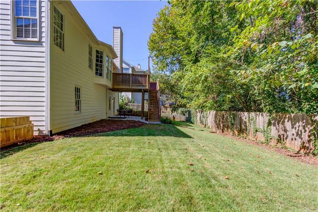 1375 Twin Bridge Lane, Lawrenceville, GA 30043