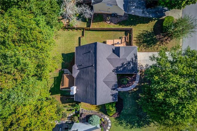 1375 Twin Bridge Lane, Lawrenceville, GA 30043
