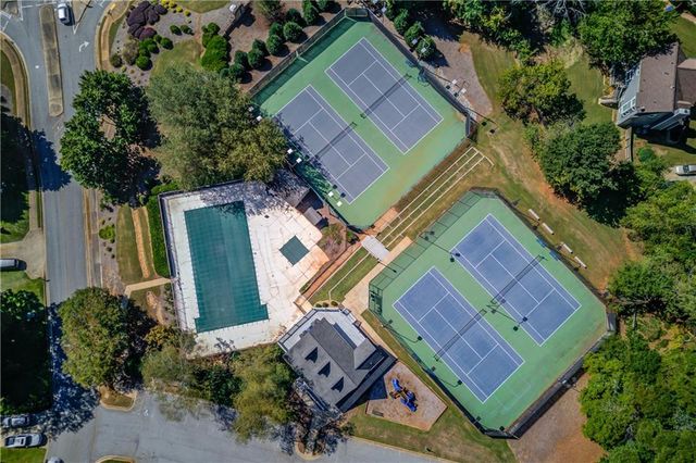 1375 Twin Bridge Lane, Lawrenceville, GA 30043