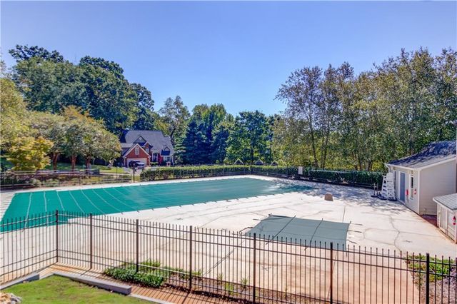 1375 Twin Bridge Lane, Lawrenceville, GA 30043