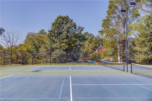 1375 Twin Bridge Lane, Lawrenceville, GA 30043