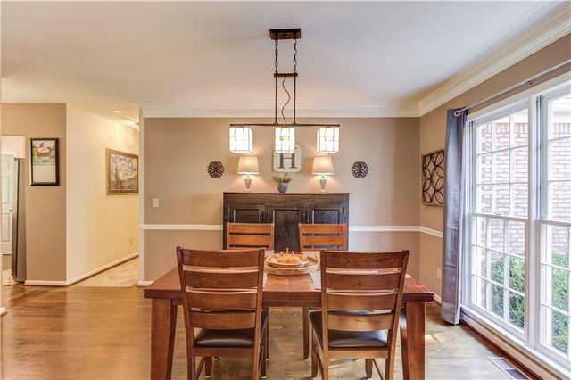 1375 Twin Bridge Lane, Lawrenceville, GA 30043