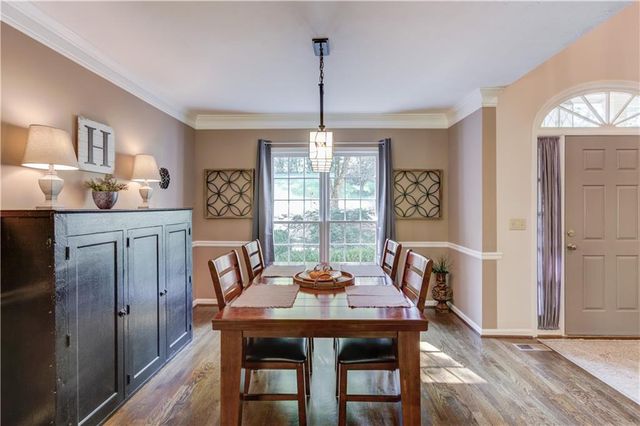 1375 Twin Bridge Lane, Lawrenceville, GA 30043
