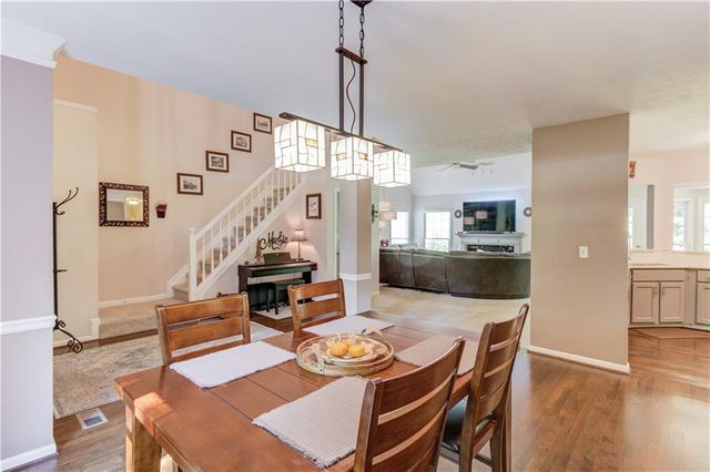 1375 Twin Bridge Lane, Lawrenceville, GA 30043
