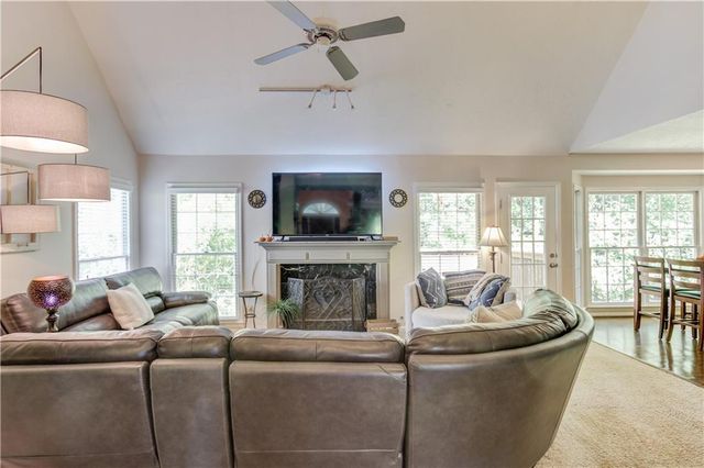 1375 Twin Bridge Lane, Lawrenceville, GA 30043