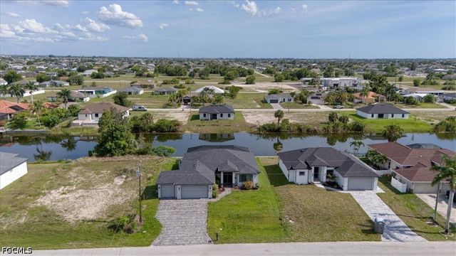 1504 NW 17th TER, Cape Coral, FL 33993