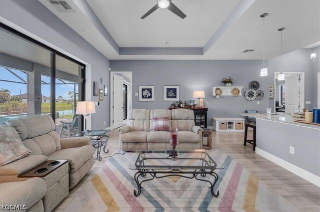 1504 NW 17th TER, Cape Coral, FL 33993