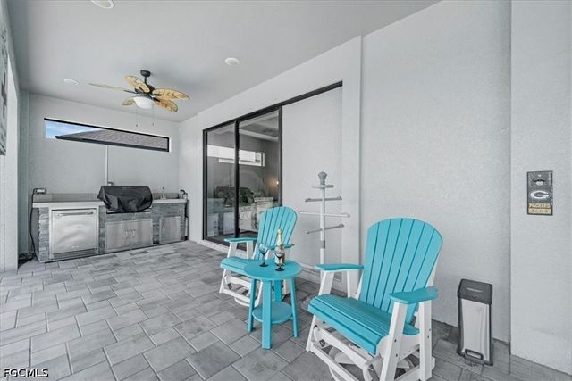 1504 NW 17th TER, Cape Coral, FL 33993