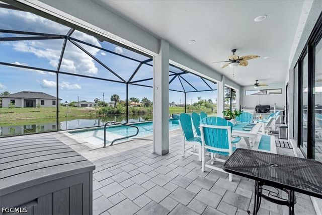 1504 NW 17th TER, Cape Coral, FL 33993