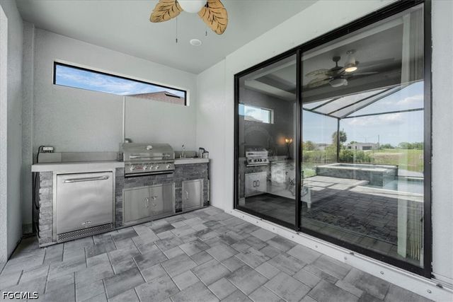 1504 NW 17th TER, Cape Coral, FL 33993
