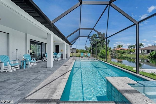 1504 NW 17th TER, Cape Coral, FL 33993